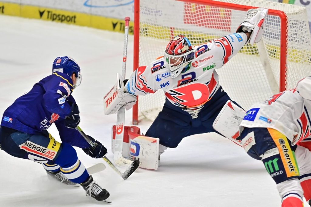 Preview Pardubice - České Budějovice
