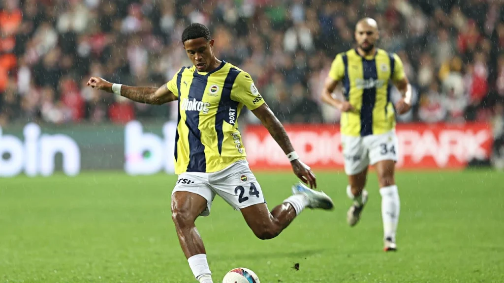 Fenerbahce - Manchester United