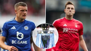 Nottinghamu to letos šlape, v pátek v předehrávce Premier League zamíří k Liškám do Leicesteru