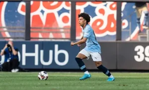 Manchester City by měl doma jasně prodloužit mizérii hostů ze Southamptonu