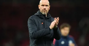 Trápící se United si budou chtít zvednout náladu v Evropské lize na půdě Porta