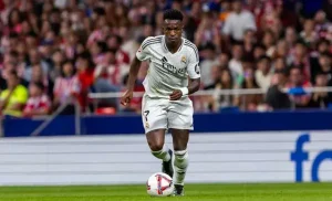 Dortmund je zatím v Lize mistrů 100%, teď ale zavítá na San Bernabeu za Realem