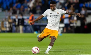 Real Madrid by se chtěl doma proti Žluté ponorce oklepat z porážky v Lize mistrů