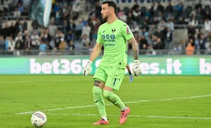 Monza je předposlední, v pondělí zavítá ke dvanácté Veroně