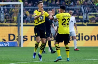 Na Berlín! Dortmund dal "sedmičku" Celticu a jde si pro první venkovní výhru!