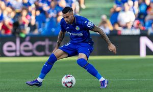 Celta Vigo by se v případě výhry nad Getafe mohla dostat do první poloviny tabulky