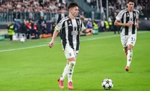Derby della Mole mezi domácím Juventusem a Turínem FC