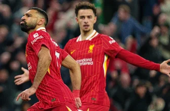 Liverpool - Bayer Leverkusen