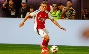 Newcastle už 5x nevyhrál, teď k němu přijede Arsenal