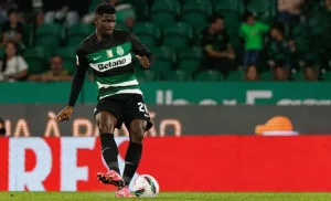 Sporting minule rozdrtil Manchester City, smlsne si i na londýnském Arsenalu?