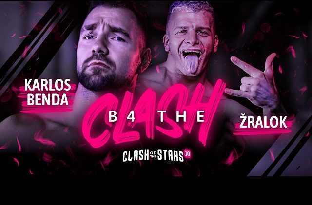 Clash of the Stars 10