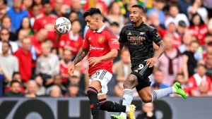 Gunners a United v třaskavém utkání středečního programu Premier League