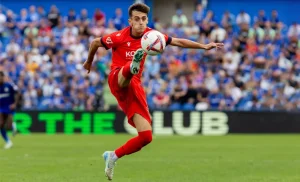 Zvítězí Sevilla podruhé za sebou? V pondělí vítá Osasunu