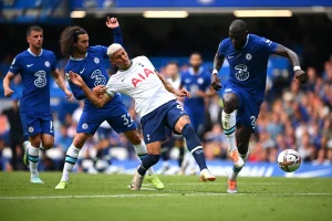 Londýnské derby nám představí Spurs a Blues