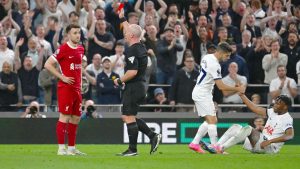 Liverpool míří v sobotu do Londýna, kde chce na Tottenhamu zvýšit šanci na titul