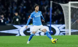 Neapol potřebuje v Udine zabrat, aby se udržela blízko špičce Serie A