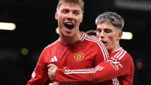 Do Štruncových sadů přijíždí v rámci Evropské ligy slavný Manchester United