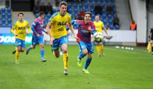 Plzeň i Teplice mají fazónu. Ve čtvrtek večer 1 z nich skončí