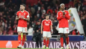 Souboj portugalského giganta proti tomu španělskému: Benfica vs Barcelona