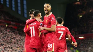 Pro první Liverpool by mohl být sobotní výlet do Bournemouthu značně nepříjemný