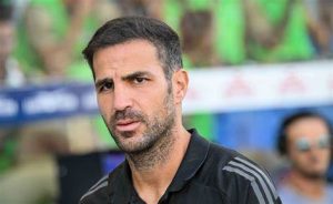 Fabregasovo Como opět dost utrácelo, doma bude v závěrečném utkání Serie A čelit Udinese