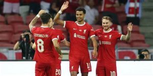 Předposlední kolo Ligy mistrů proti sobě postaví první Liverpool a osmé Lille