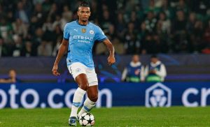 City chtějí proti West Hamu pokračovat ve cestě do top four