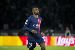 PSG i City na tom nejsou ideálně, ve vzájemném souboji Ligy mistrů se mohou přiblížit postupu