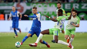Smlsne si doma Wolfsburg na ligovém nováčkovi? Naposledy oba prohráli