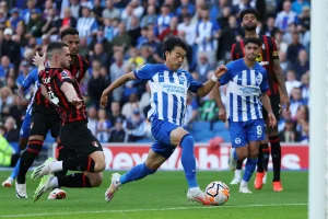 Úterní bitva Premier League o jižní pobřeží: Brighton vs Bournemouth