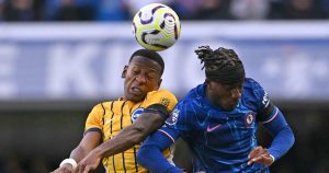 Brighton a Chelsea se po týdnu setkávají znovu, tentokrát to není FA Cup, ale Premier League