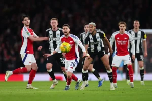 Odveta Carabao Cupu mezi Strakami a Kanonýry