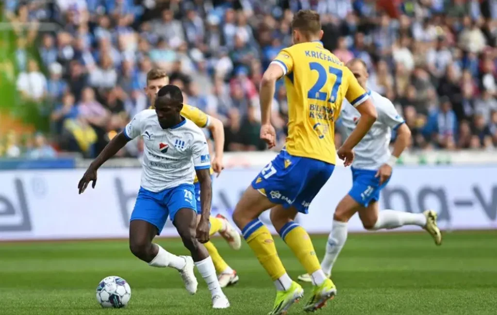 Chachaři prohráli v Edenu, ale Teplice jsou snadné sousto