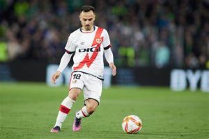 Vallecano je zatím šesté a letos září, v pátek zahájí další kolo La Ligy doma s posledním Valladolidem