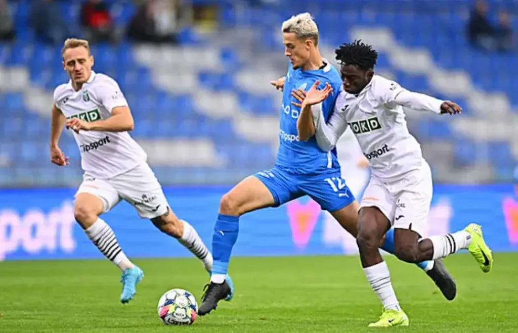 Slovan Liberec se potřebuje probrat, ale Boleslav bude tvrdý oříšek