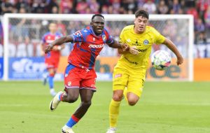 Plzeň na Olomouc umí a v pondělí tam musí vyhrát, aby jí neutekla Slavia!