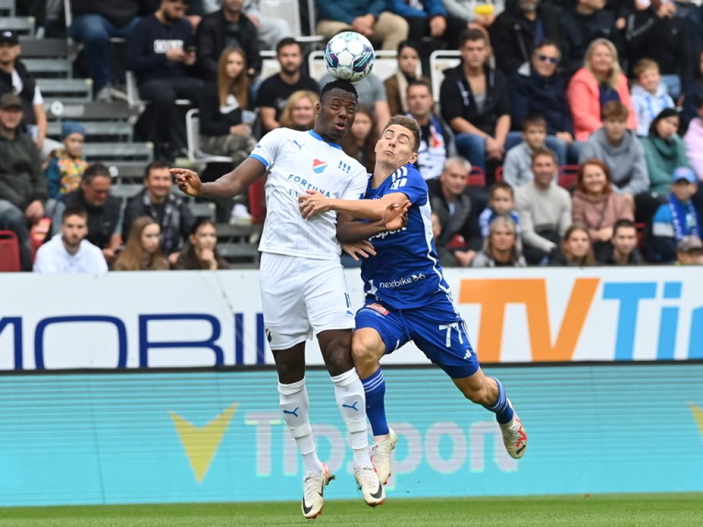 Moravskoslezské derby mezi rozjetým Baníkem a Sigmou bude fičák