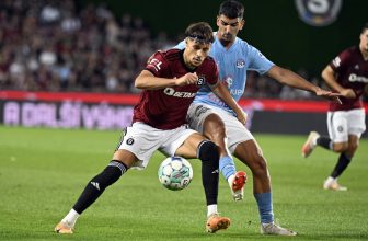 Sparta na Slovácku chce začít stahovat Slavii. Povede se?