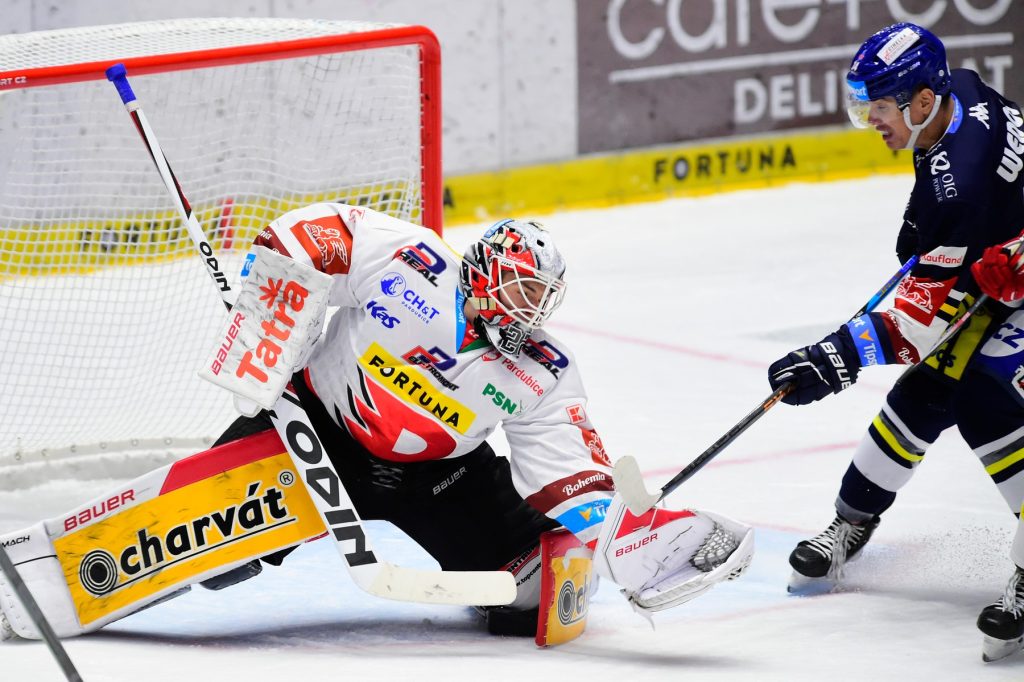 Preview České Budějovice - Pardubice
