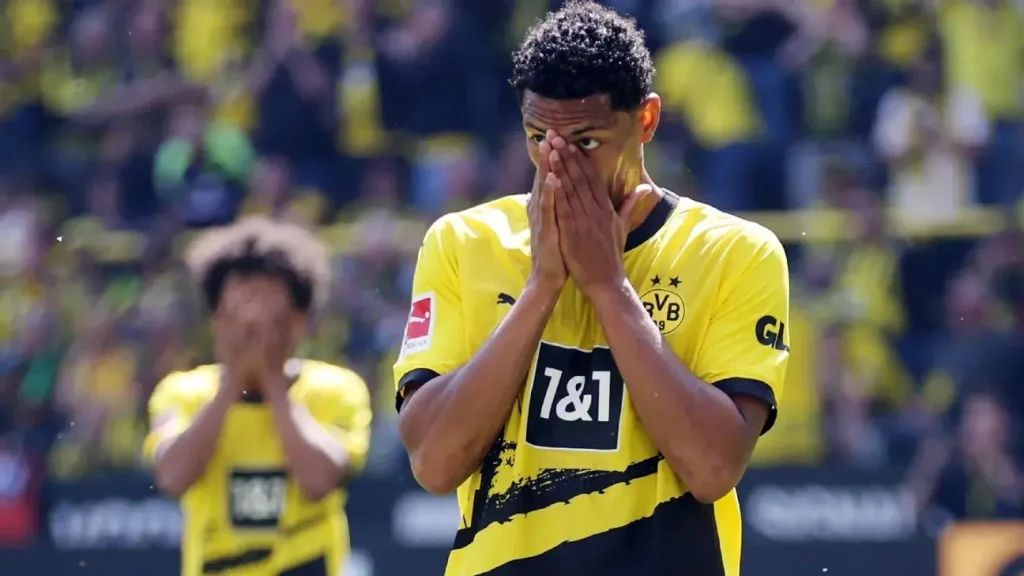 Překvapení: Dortmund vyloupí Mohuč. Nebo ne?