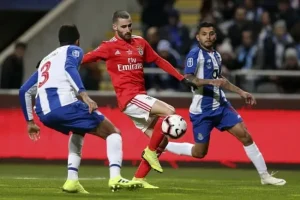 O Clássico s pořadovým číslem 257! Zřejmě poslední šance Porta promluvit do boje o titul!