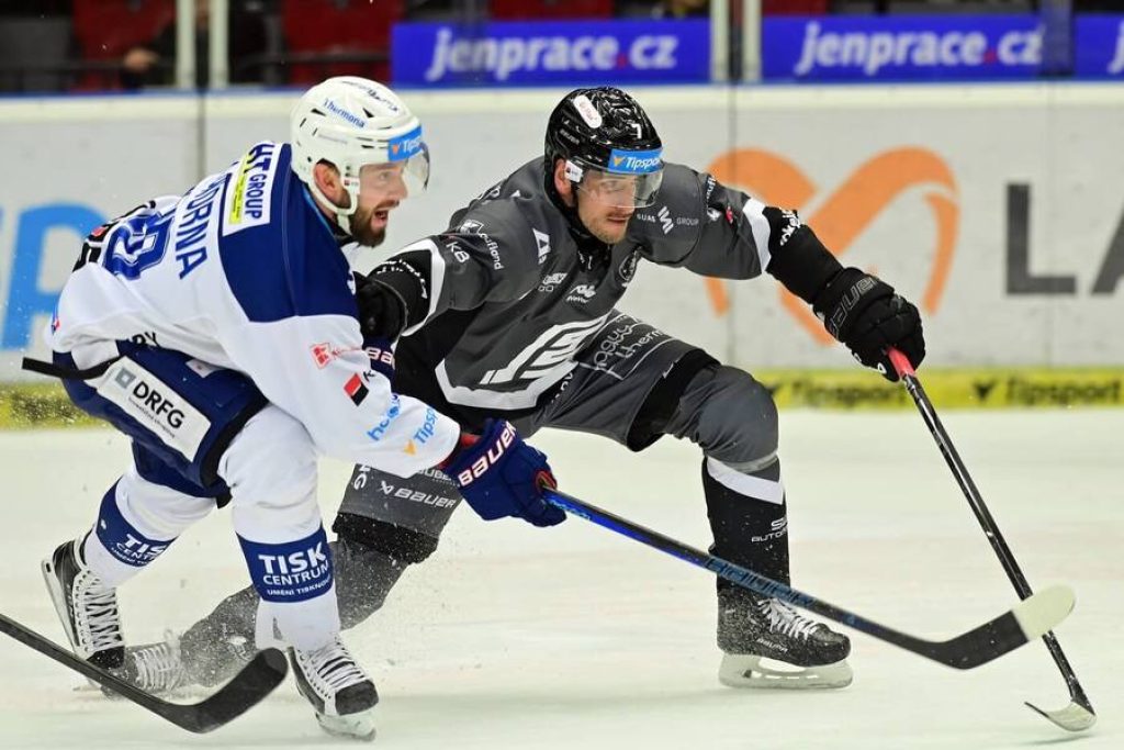 Preview Karlovy Vary - Kometa