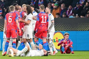 Plzeň se ve čtvrtek pokusí na hřišti Lazia zvrátit vyřazení z Evropské ligy