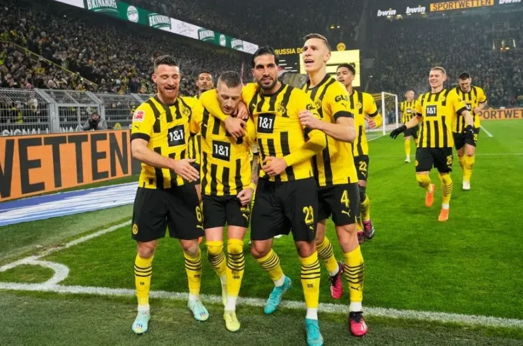 Lipsko a Dortmund chtějí na vítěznou vlnu, kdo bude úspěšný?