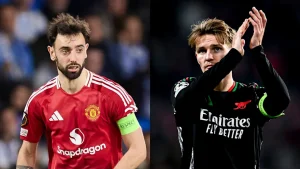Až čtrnáctí United změří v neděli síly s druhým Arsenalem