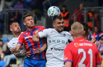 Výhra v Pardubicích je pro Plzeň povinnost! Ale?