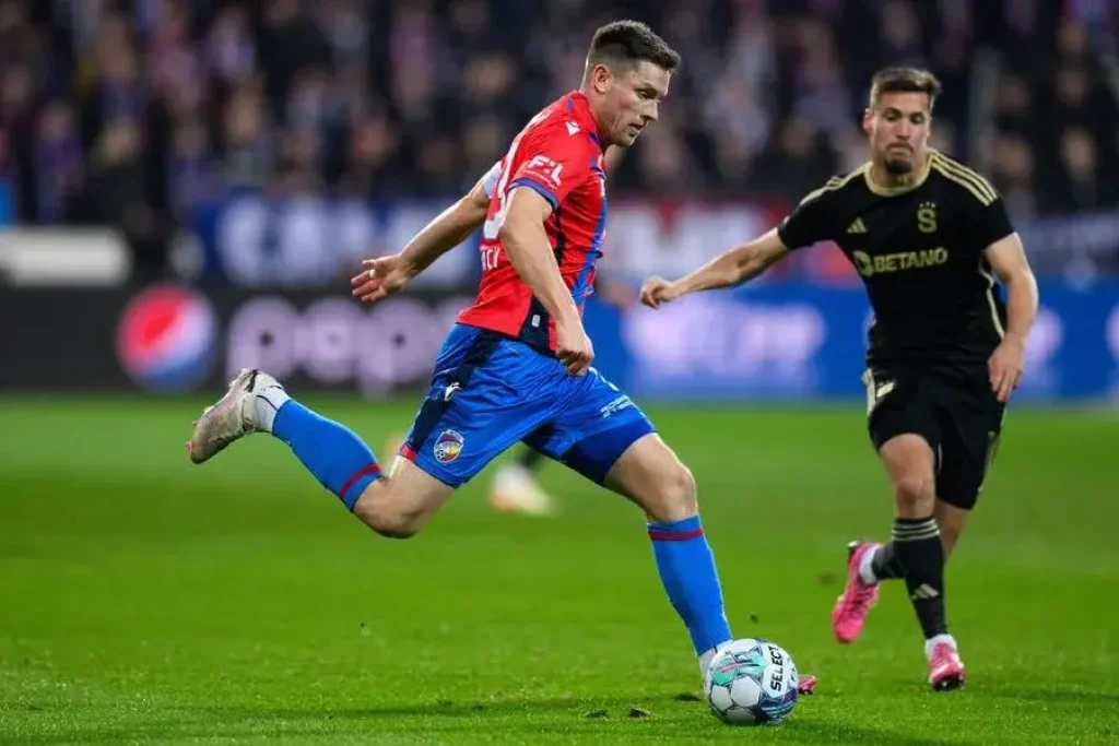 Nelítostný šlágr o TOP 3: Sparta hostí Plzeň!