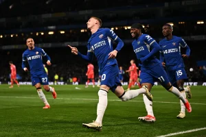 Chelsea je stále v boji o Ligu mistrů, doma ale musí Everton jasně přejet