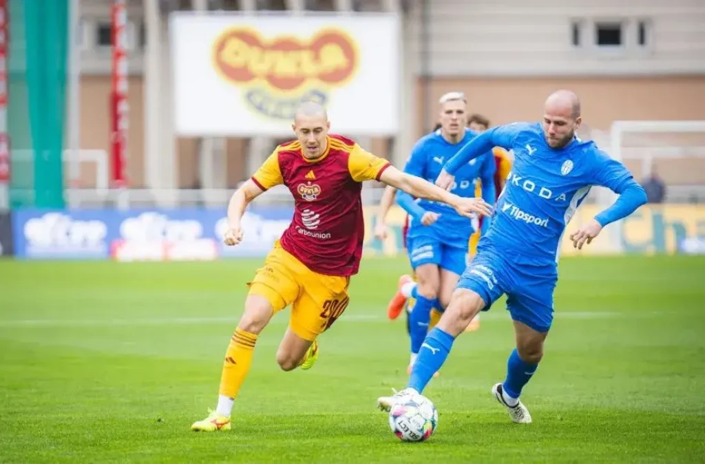 Skalp Slavie! Teď chce Dukla vyloupit tragickou Boleslav
