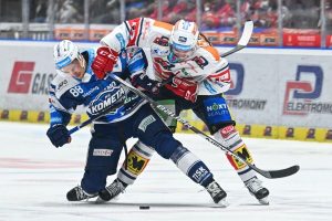 V úterý se rozhodne o titulu! Sedmý zápas hostí Pardubice